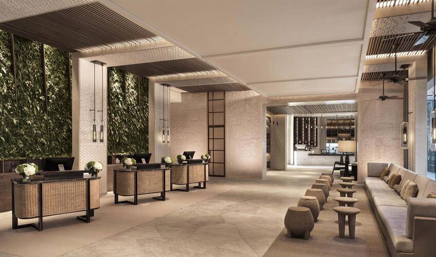 Intercontinental Ras Al Khaimah Mina Al Arab Resort & Spa