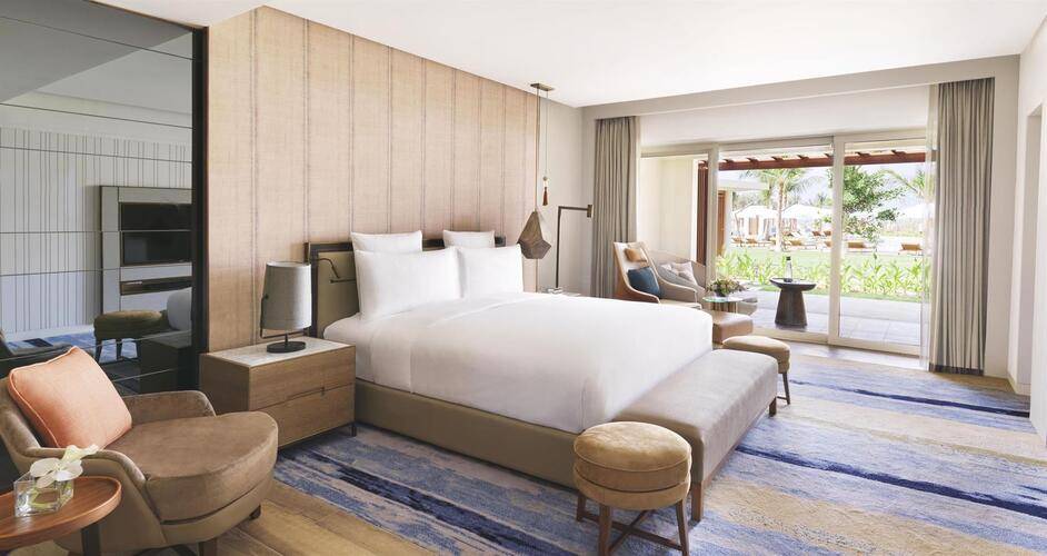 Intercontinental Ras Al Khaimah Mina Al Arab Resort & Spa