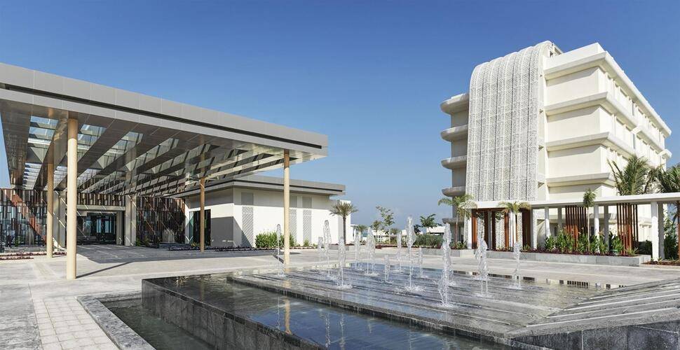 Intercontinental Ras Al Khaimah Mina Al Arab Resort & Spa