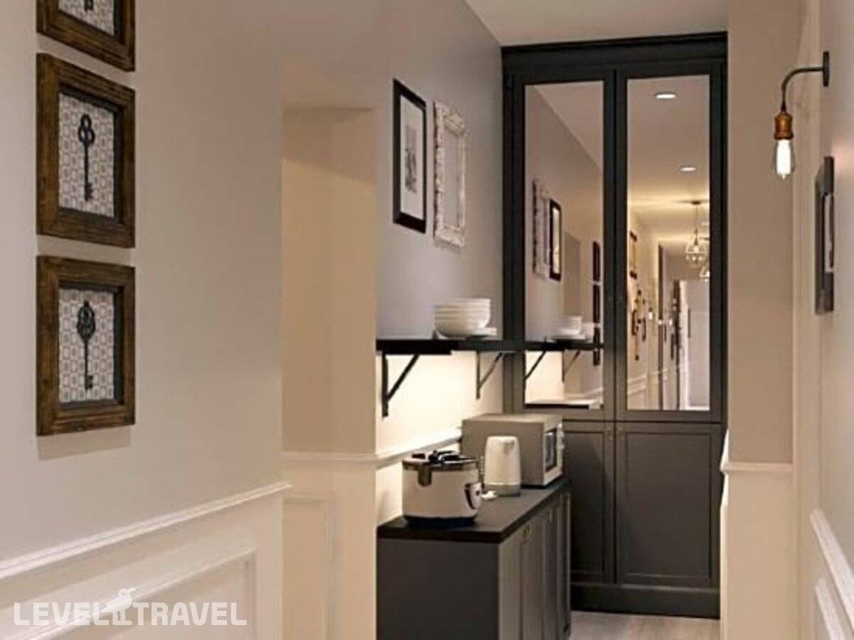 фотографии отеля Lotman Boutique в Россия(Центральный район) - фото №25