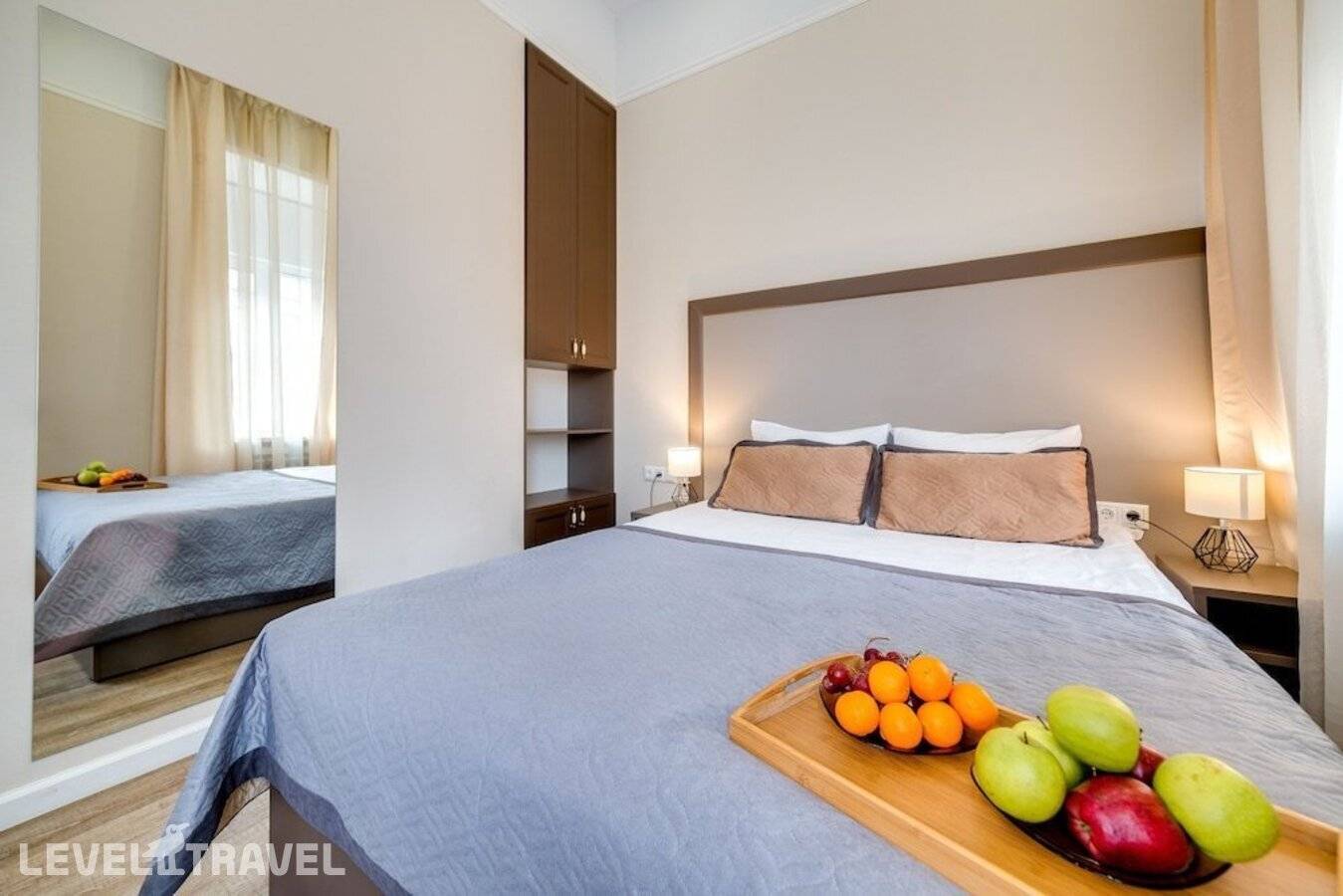 фотографии отеля Lotman Boutique в Россия(Центральный район) - фото №22