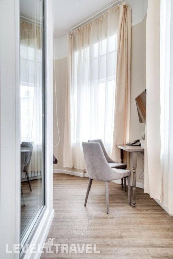 фотографии отеля Lotman Boutique в Россия(Центральный район) - фото №28