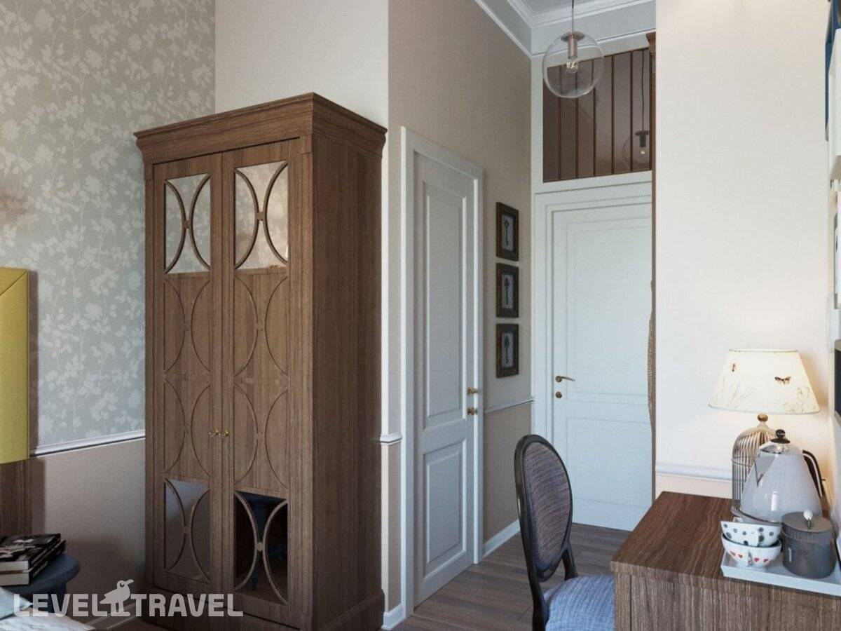 фотографии отеля Lotman Boutique в Россия(Центральный район) - фото №8