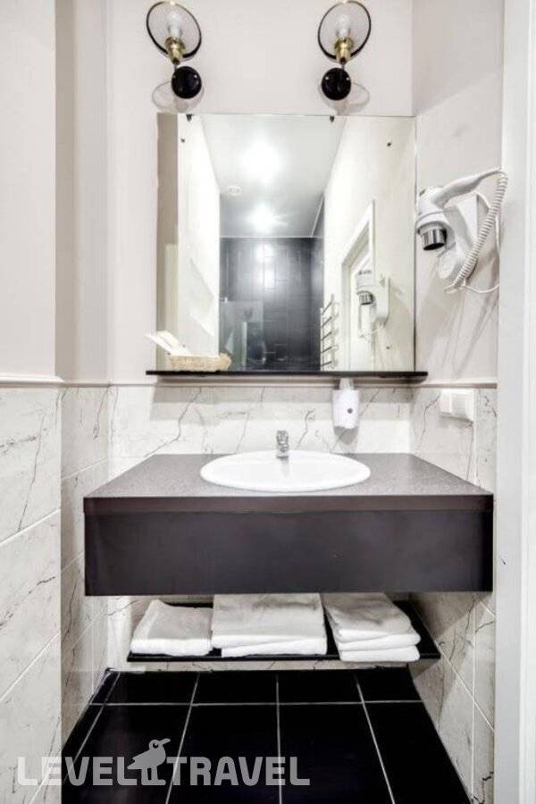 фотографии отеля Lotman Boutique в Россия(Центральный район) - фото №12