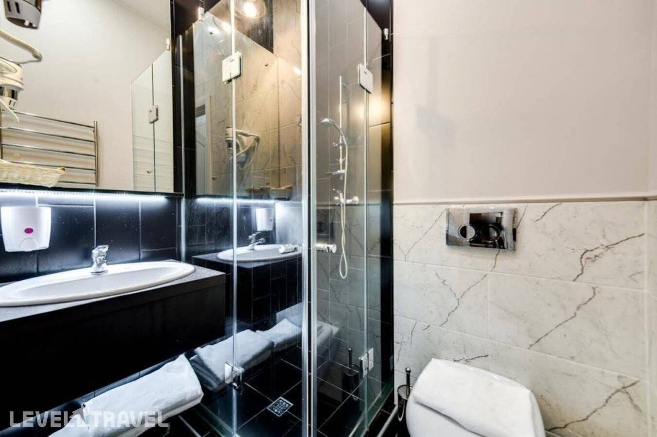 фотографии отеля Lotman Boutique в Россия(Центральный район) - фото №9