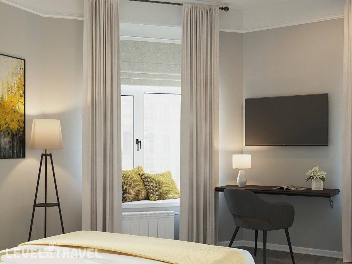 фотографии отеля Lotman Boutique в Россия(Центральный район) - фото №10