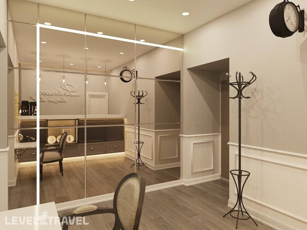 фотографии отеля Lotman Boutique в Россия(Центральный район) - фото №19