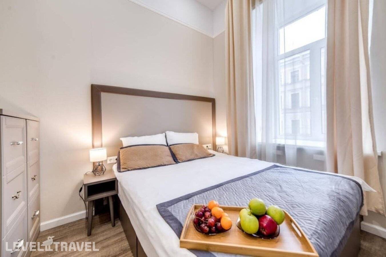 фотографии отеля Lotman Boutique в Россия(Центральный район) - фото №7