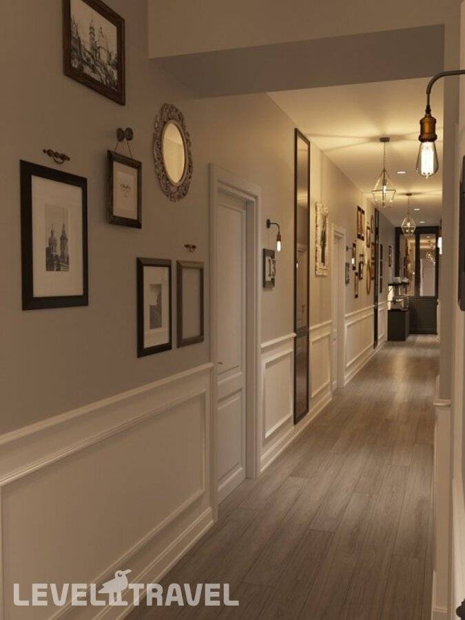 фотографии отеля Lotman Boutique в Россия(Центральный район) - фото №14