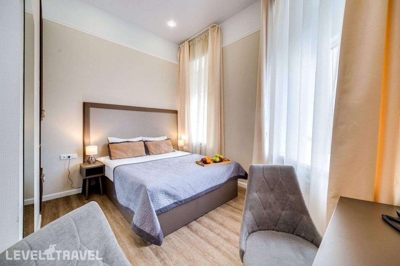 фотографии отеля Lotman Boutique в Россия(Центральный район) - фото №21