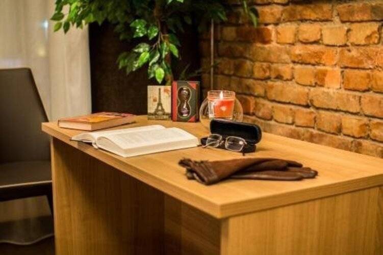 Отель Лига