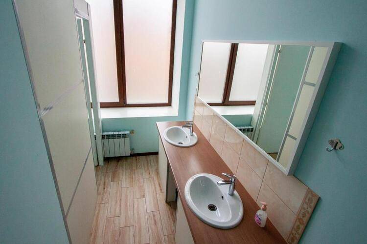 Хостел Bauhaus