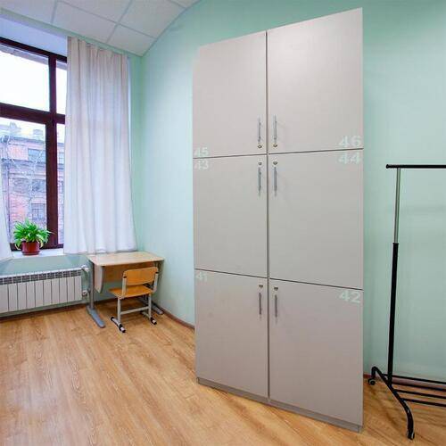 Хостел Bauhaus