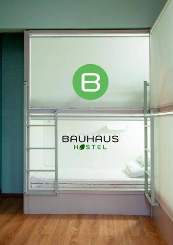 Хостел Bauhaus