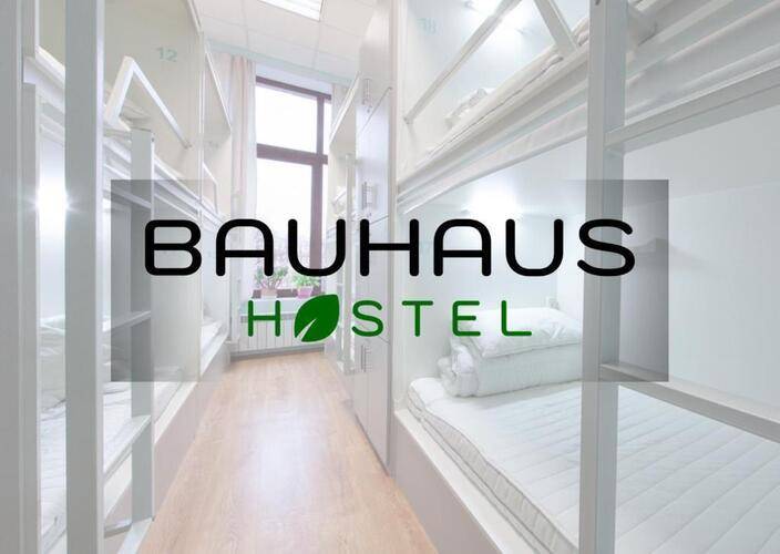 Хостел Bauhaus