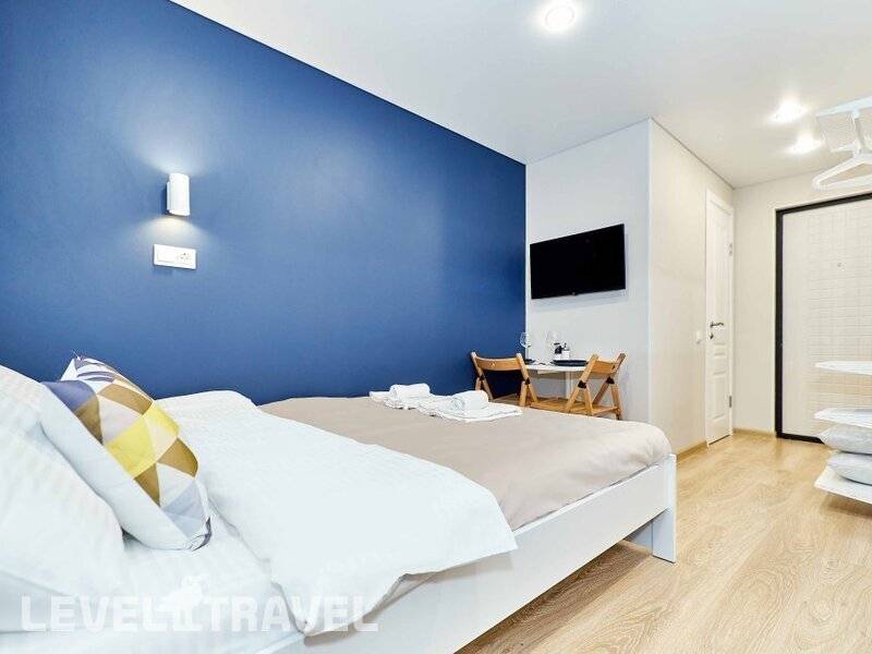 Фотография Апартаменты Takeroom Большая Пушкарская 5 Фотография Апартаменты Takeroom Большая Пушкарская 5