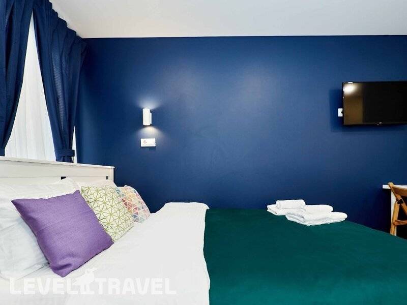 Фотография Апартаменты Takeroom Большая Пушкарская 5 Фотография Апартаменты Takeroom Большая Пушкарская 5