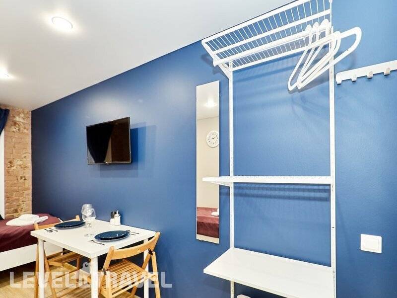 Фотография Апартаменты Takeroom Большая Пушкарская 5 Фотография Апартаменты Takeroom Большая Пушкарская 5