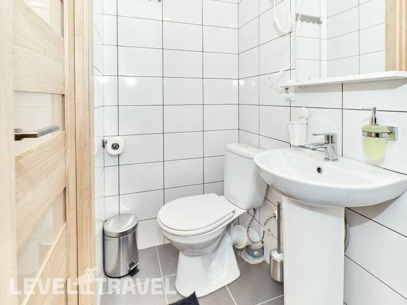 Фотография Апартаменты Takeroom Большая Пушкарская 5 Фотография Апартаменты Takeroom Большая Пушкарская 5