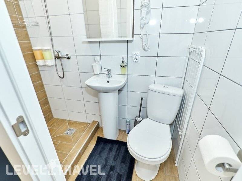 Фотография Апартаменты Takeroom Большая Пушкарская 5 Фотография Апартаменты Takeroom Большая Пушкарская 5