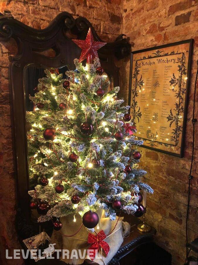 фотографии отеля Бутик-отель Mysterio в Россия(Центральный район) - фото №91