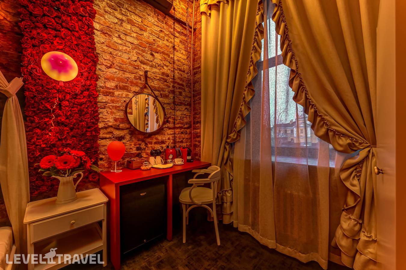 фотографии отеля Бутик-отель Mysterio в Россия(Центральный район) - фото №7