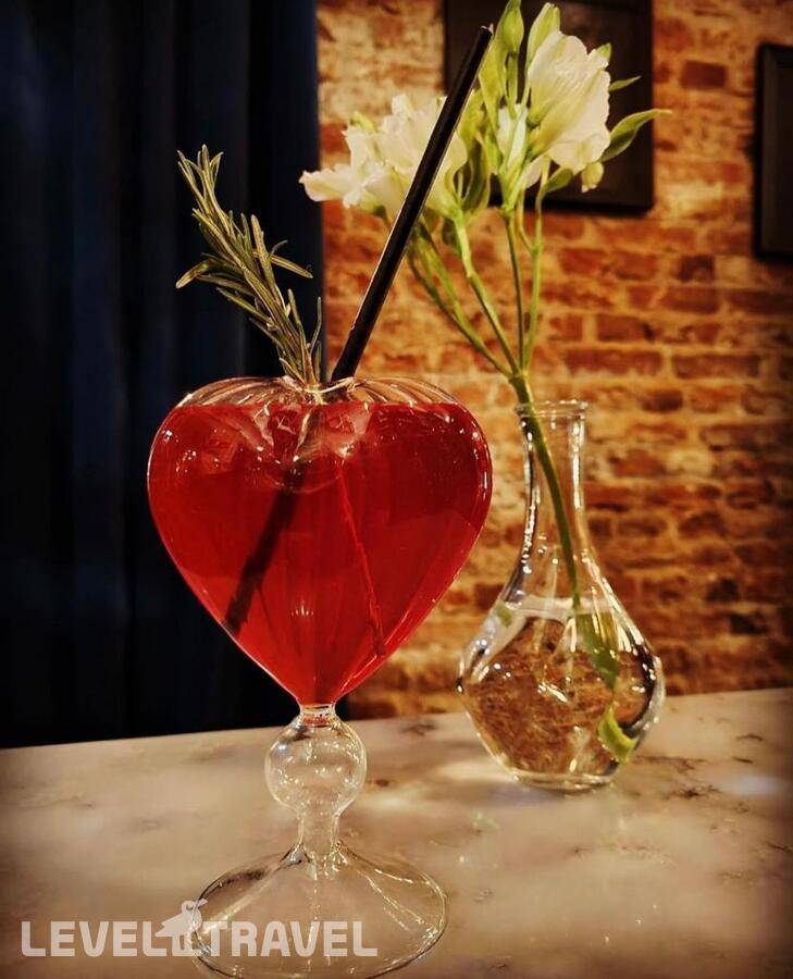 фотографии отеля Бутик-отель Mysterio в Россия(Центральный район) - фото №54