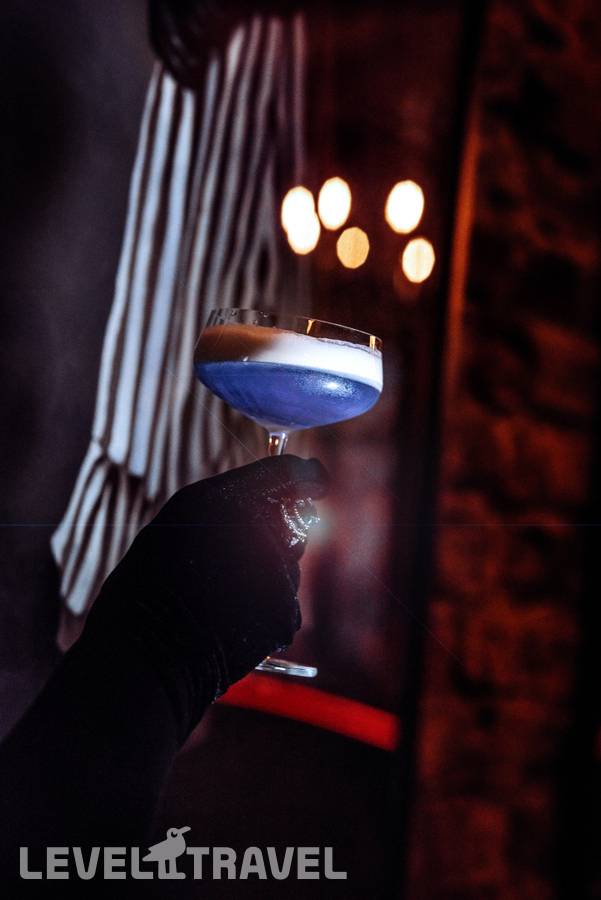 фотографии отеля Бутик-отель Mysterio в Россия(Центральный район) - фото №44