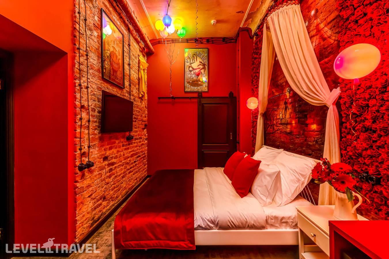 фотографии отеля Бутик-отель Mysterio в Россия(Центральный район) - фото №5