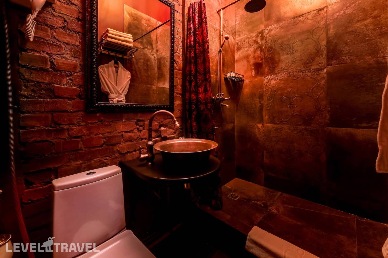 фотографии отеля Бутик-отель Mysterio в Россия(Центральный район) - фото №22