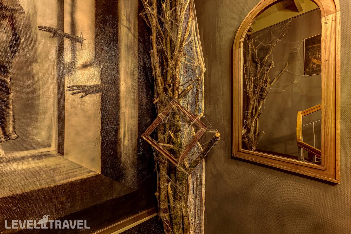 фотографии отеля Бутик-отель Mysterio в Россия(Центральный район) - фото №46