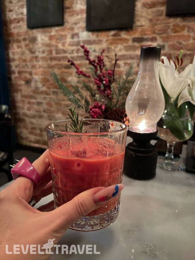 фотографии отеля Бутик-отель Mysterio в Россия(Центральный район) - фото №85