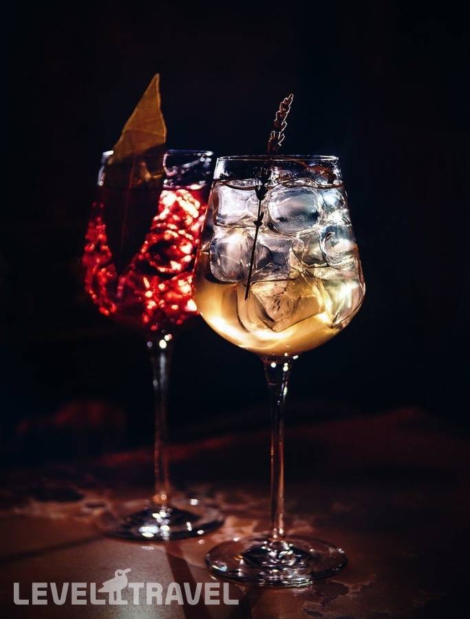 фотографии отеля Бутик-отель Mysterio в Россия(Центральный район) - фото №51