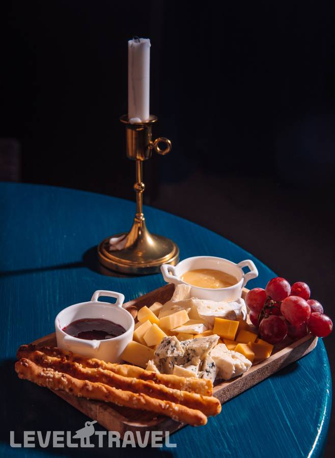 фотографии отеля Бутик-отель Mysterio в Россия(Центральный район) - фото №71