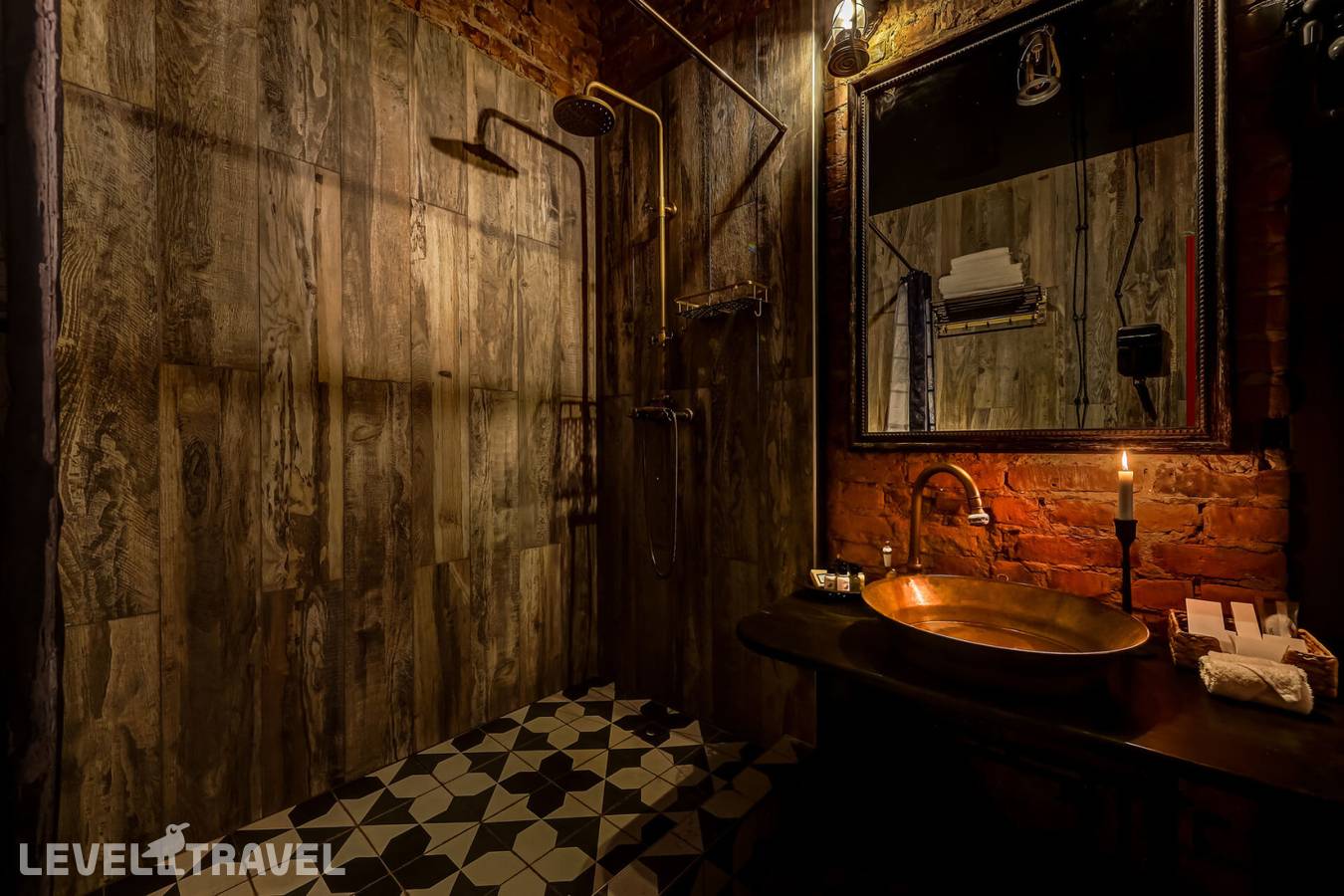 фотографии отеля Бутик-отель Mysterio в Россия(Центральный район) - фото №14