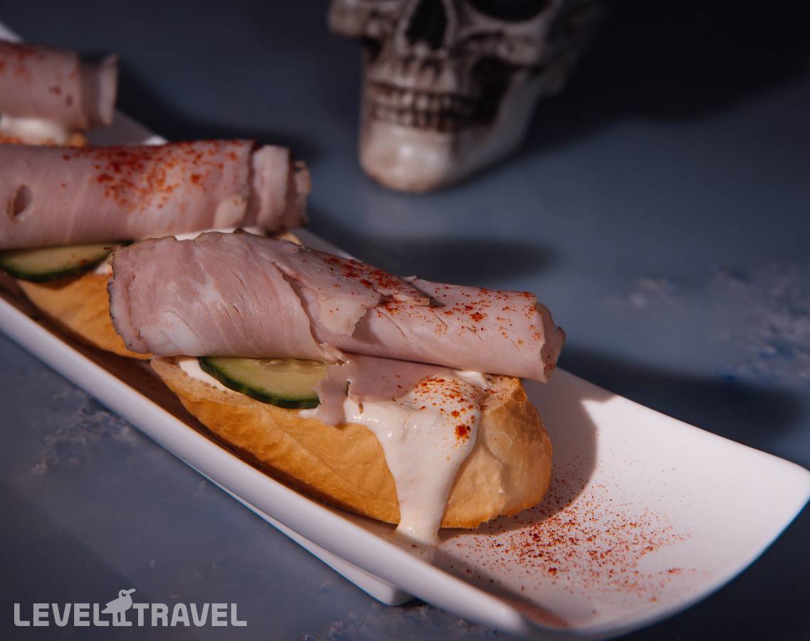 фотографии отеля Бутик-отель Mysterio в Россия(Центральный район) - фото №70