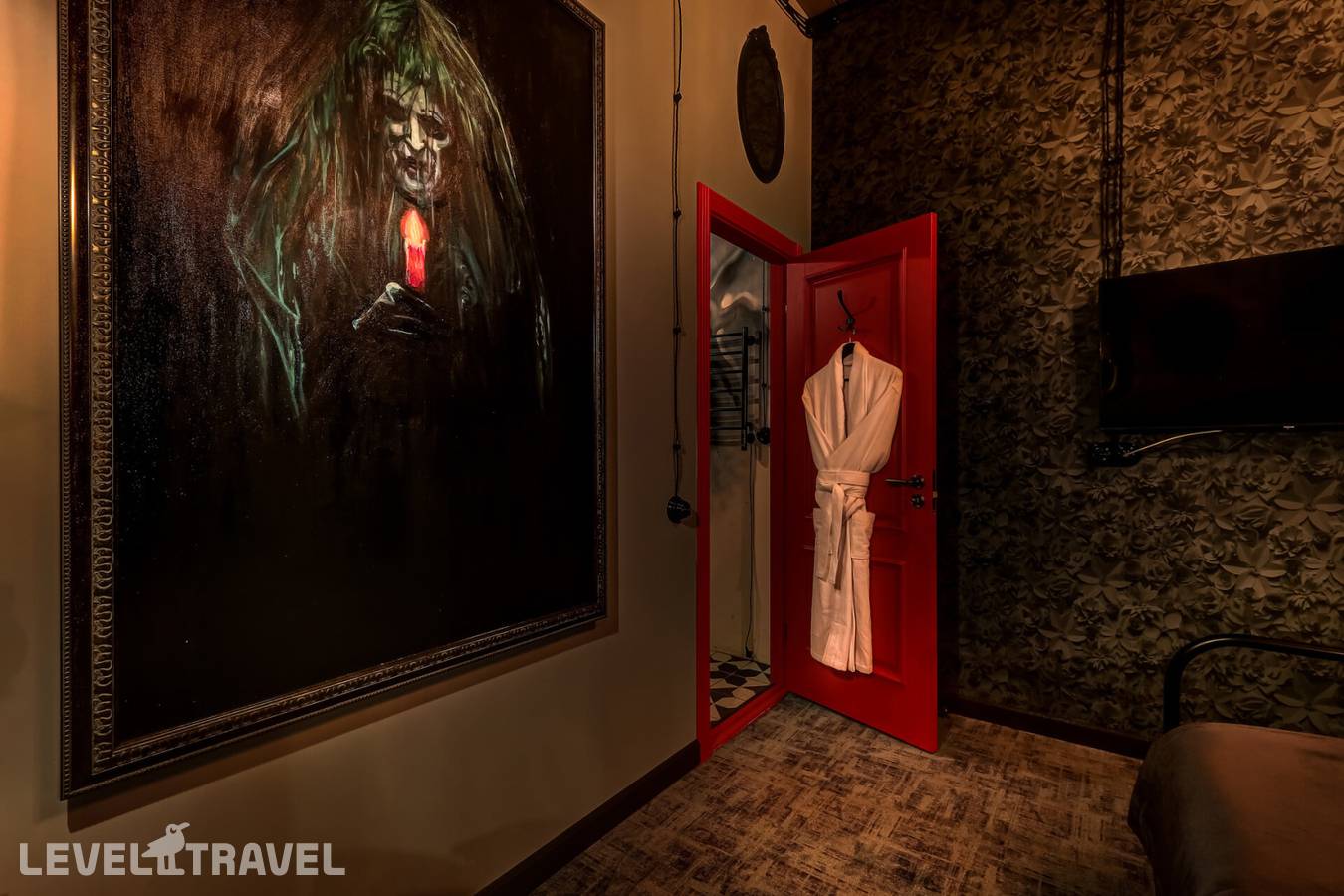 фотографии отеля Бутик-отель Mysterio в Россия(Центральный район) - фото №18