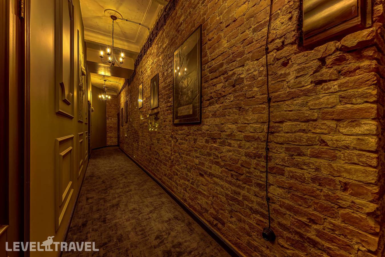 фотографии отеля Бутик-отель Mysterio в Россия(Центральный район) - фото №30