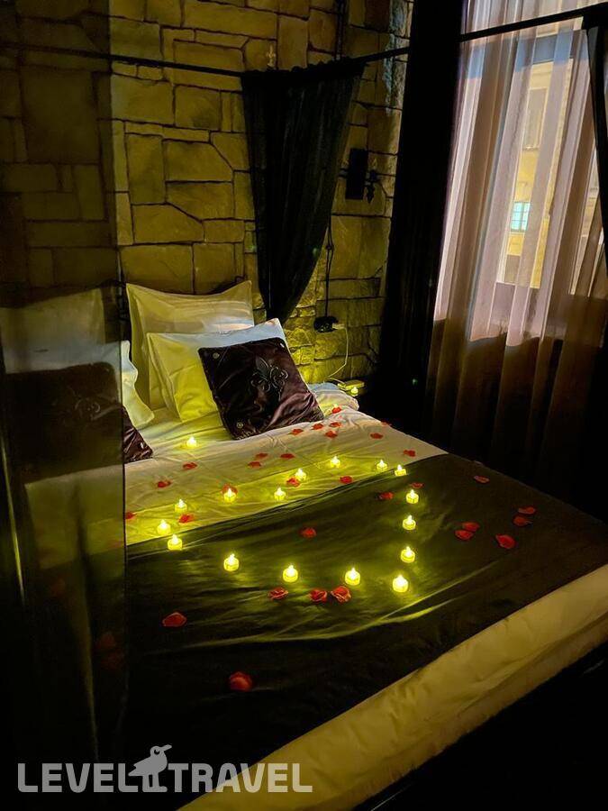 фотографии отеля Бутик-отель Mysterio в Россия(Центральный район) - фото №92