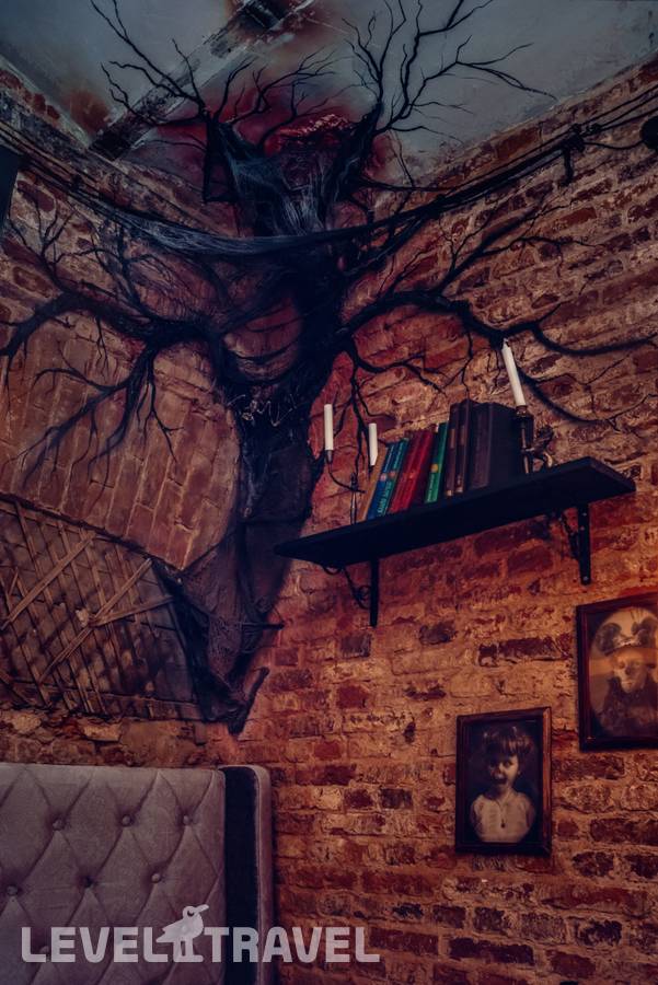 фотографии отеля Бутик-отель Mysterio в Россия(Центральный район) - фото №75