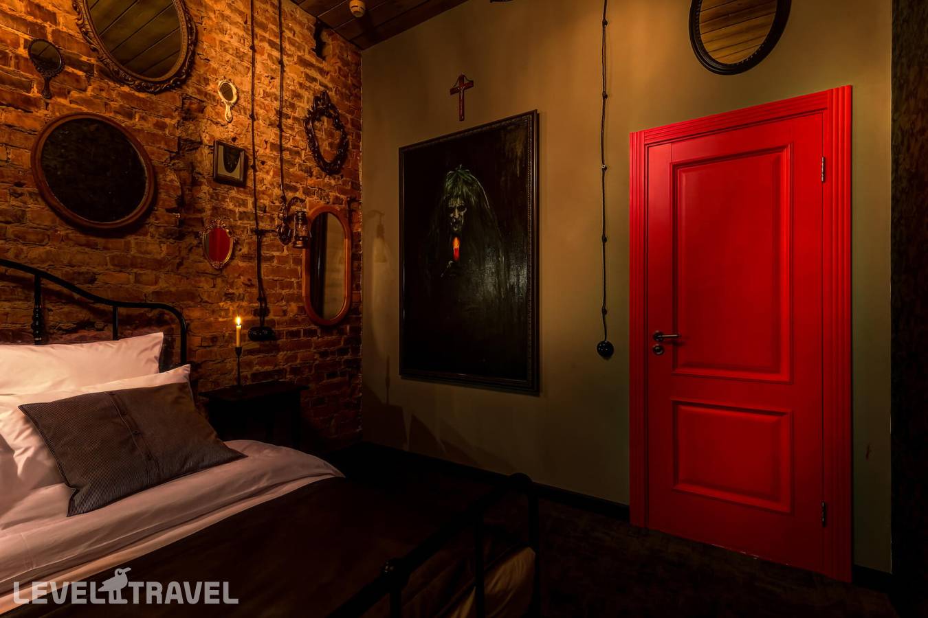 фотографии отеля Бутик-отель Mysterio в Россия(Центральный район) - фото №15