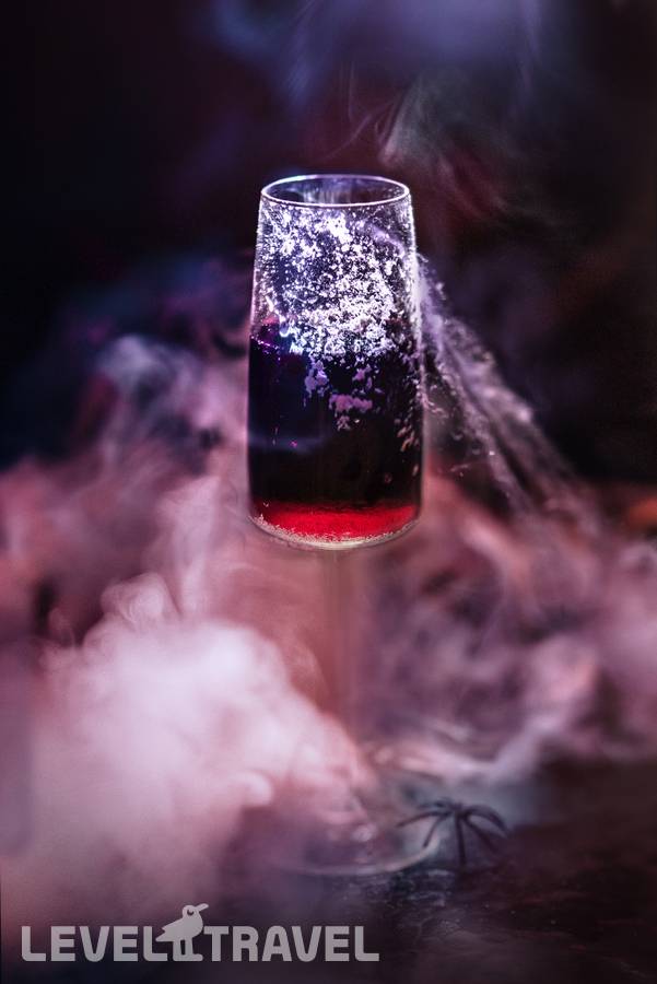 фотографии отеля Бутик-отель Mysterio в Россия(Центральный район) - фото №42