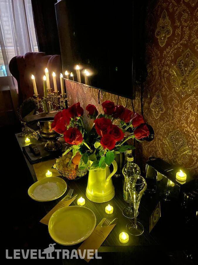 фотографии отеля Бутик-отель Mysterio в Россия(Центральный район) - фото №93