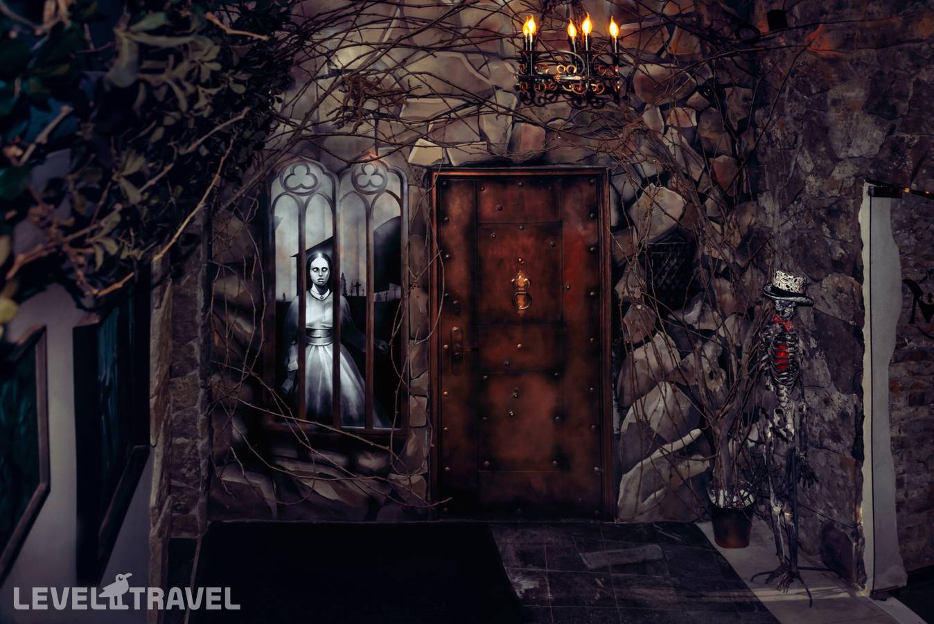 фотографии отеля Бутик-отель Mysterio в Россия(Центральный район) - фото №73