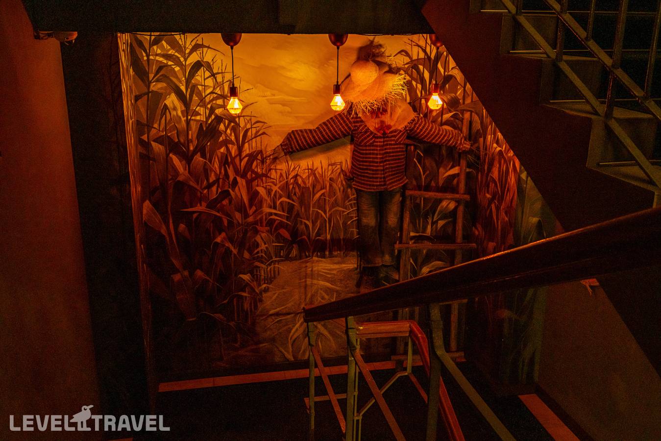 фотографии отеля Бутик-отель Mysterio в Россия(Центральный район) - фото №45