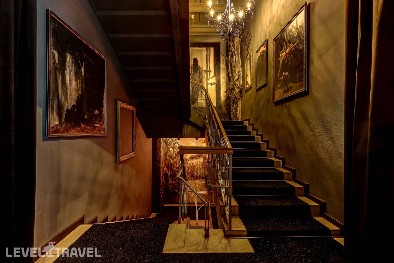 фотографии отеля Бутик-отель Mysterio в Россия(Центральный район) - фото №52