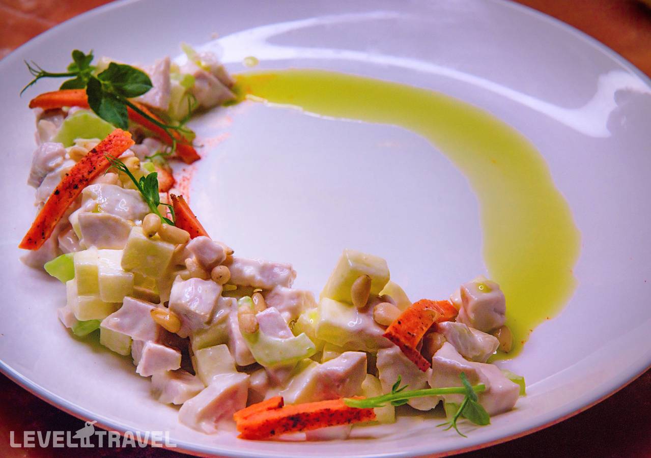 фотографии отеля Бутик-отель Mysterio в Россия(Центральный район) - фото №58