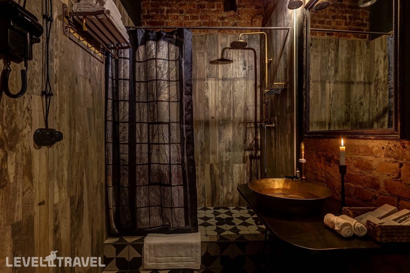 фотографии отеля Бутик-отель Mysterio в Россия(Центральный район) - фото №16