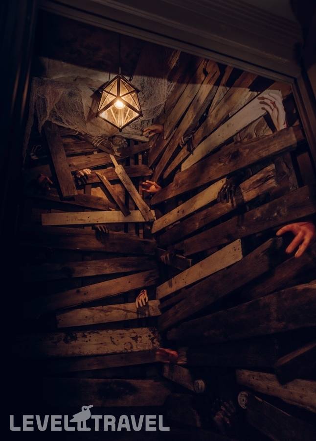 фотографии отеля Бутик-отель Mysterio в Россия(Центральный район) - фото №74