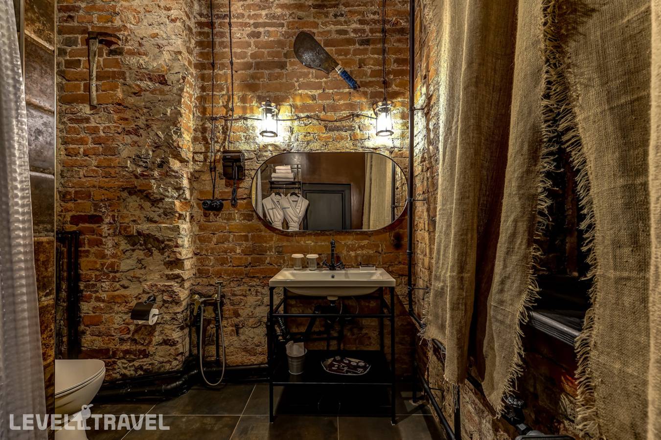 фотографии отеля Бутик-отель Mysterio в Россия(Центральный район) - фото №102